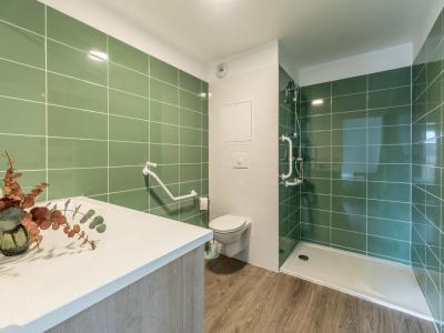 Louer Appartement 44 m2 Clermont-ferrand