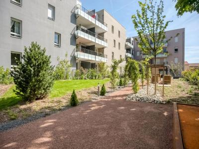 For rent Rillieux-la-pape 2 rooms 43 m2 Rhone (69140) photo 0