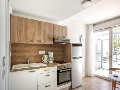 For rent Rillieux-la-pape 2 rooms 43 m2 Rhone (69140) photo 3