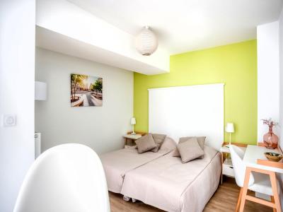For rent Rillieux-la-pape 2 rooms 43 m2 Rhone (69140) photo 4