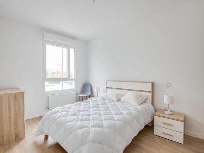 Annonce Location 3 pi�ces Appartement Saint-priest 69