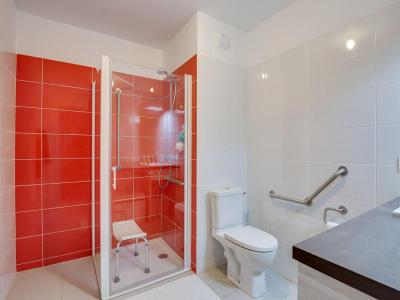 Louer Appartement 56 m2 Saint-priest