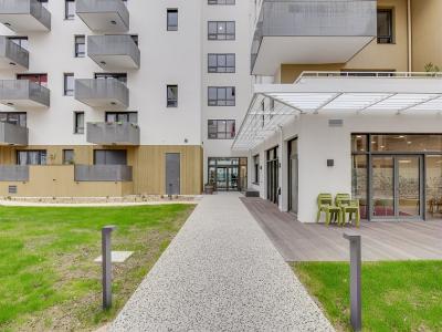 Louer Appartement Saint-priest 1031 euros