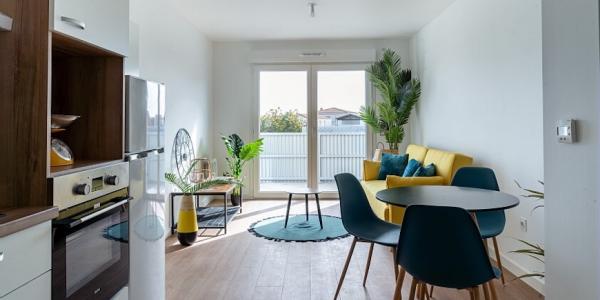 Annonce Location 2 pi�ces Appartement Rochelle 17