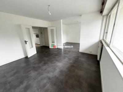 For sale Saint-jacques-de-la-lande 3 rooms 77 m2 Ille et vilaine (35136) photo 1