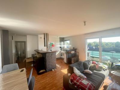 Annonce Location 4 pi�ces Appartement Acigne 35