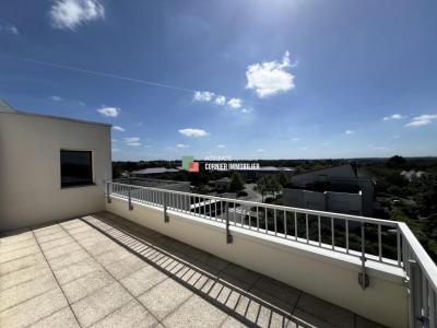 Annonce Location 3 pi�ces Appartement Acigne 35