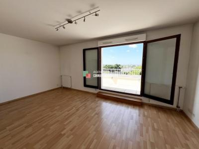 Louer Appartement 65 m2 Acigne