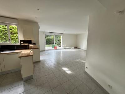Annonce Location 5 pi�ces Maison Thorigne-fouillard 35