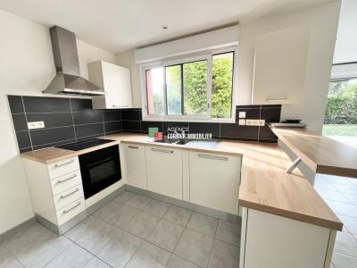 Louer Maison 106 m2 Thorigne-fouillard