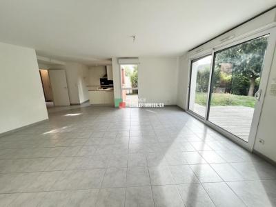 Louer Maison Thorigne-fouillard 1200 euros