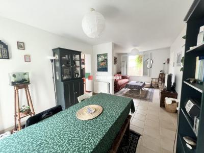 Annonce Location 3 pi�ces Maison Rennes 35