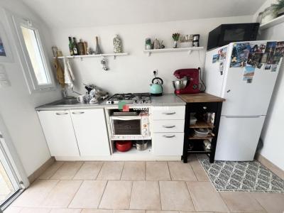 Louer Maison 59 m2 Rennes