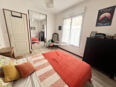 Louer Maison Rennes 949 euros