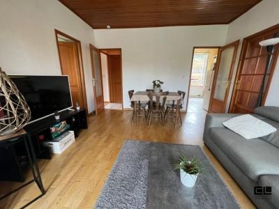 Louer Appartement 63 m2 Lyon-9eme-arrondissement