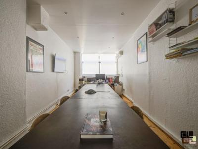 Acheter Appartement 255 m2 Lyon-9eme-arrondissement