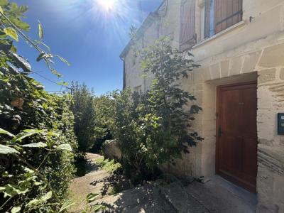 Annonce Vente 3 pi�ces Maison Saint-vaast-les-mello 60