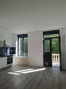 For rent Precy-sur-oise 2 rooms 37 m2 Oise (60460) photo 0