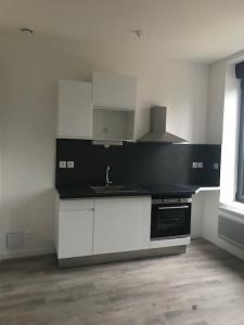 Louer Appartement 37 m2 Precy-sur-oise