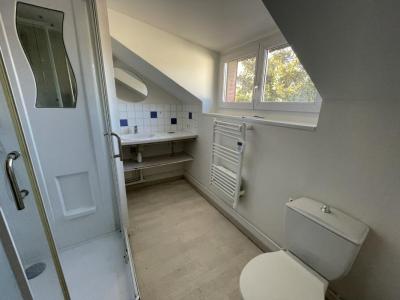 Annonce Location Appartement Limoges 87