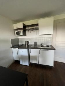 Louer Appartement 22 m2 Limoges