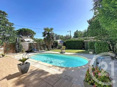 Annonce Vente 4 pi�ces Maison Grigny 69