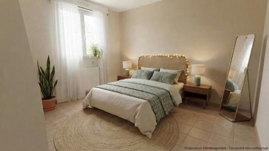 Acheter Maison Saint-paulet-de-caisson 165000 euros