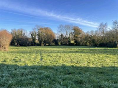 Annonce Vente Terrain Aubry-en-exmes 61