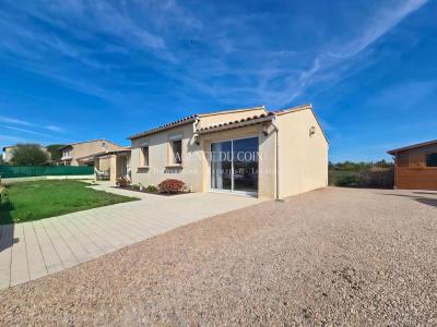 Annonce Vente 5 pi�ces Maison Muy 83