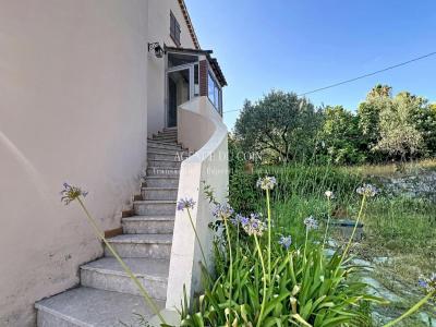 Annonce Vente 14 pi�ces Maison Draguignan 83