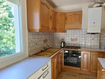 Annonce Vente 2 pi�ces Maison Clergoux 19