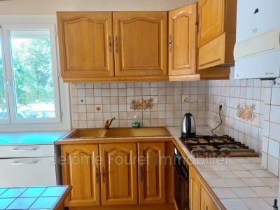 Acheter Maison 43 m2 Clergoux