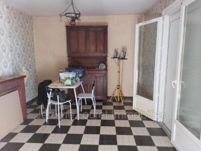 Acheter Maison Clergoux Correze