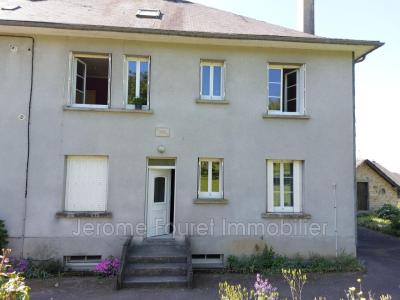 For rent Egletons 4 rooms 100 m2 Correze (19300) photo 1