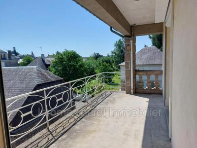 For rent Egletons 4 rooms 100 m2 Correze (19300) photo 2