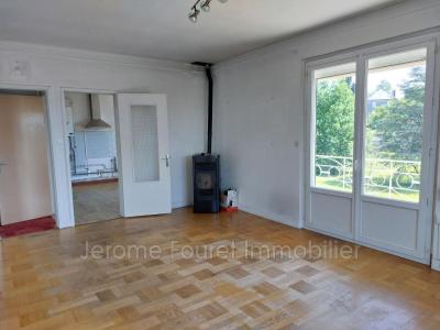 For rent Egletons 4 rooms 100 m2 Correze (19300) photo 3