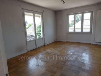 For rent Egletons 4 rooms 100 m2 Correze (19300) photo 4