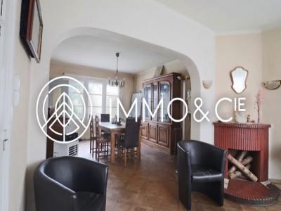 For sale Lomme 4 rooms 115 m2 Nord (59160) photo 0