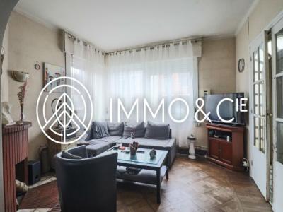 Annonce Vente 4 pi�ces Maison Lomme 59