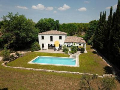For sale Peynier 6 rooms 231 m2 Bouches du Rhone (13790) photo 0