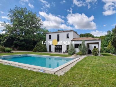 For sale Peynier 6 rooms 231 m2 Bouches du Rhone (13790) photo 1
