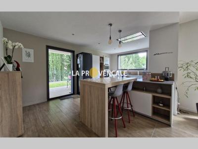 For sale Peynier 6 rooms 231 m2 Bouches du Rhone (13790) photo 2