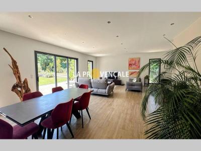 For sale Peynier 6 rooms 231 m2 Bouches du Rhone (13790) photo 4