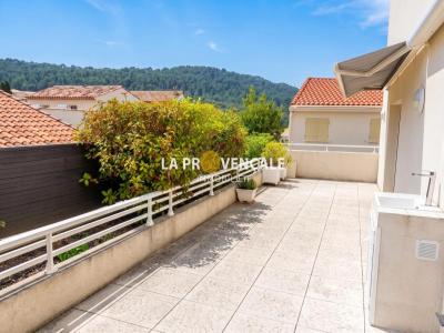 For sale Roquefort-la-bedoule 3 rooms 86 m2 Bouches du Rhone (13830) photo 4