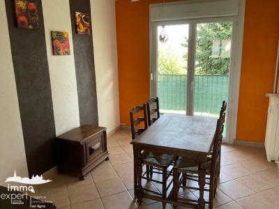For sale Contrexeville 6 rooms 87 m2 Vosges (88140) photo 0
