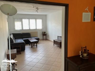 Annonce Vente 6 pi�ces Appartement Contrexeville 88