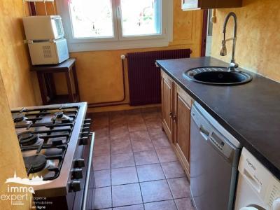 Acheter Appartement 87 m2 Contrexeville