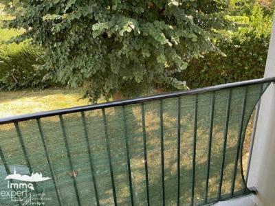 Acheter Appartement Contrexeville Vosges