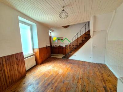 Annonce Vente 3 pi�ces Maison Saint-peray 07