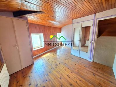 Acheter Maison Saint-peray 117000 euros
